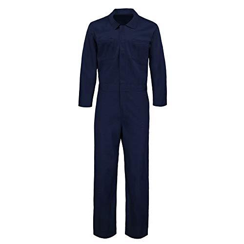 Halloween Michael Myers Costume for Adult, Horror Killer Cosplay Props, Overalls for Men - Glow-Paradise