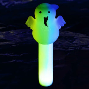 LED Foam Ghost Wand (1 wand) - Glow-Paradise