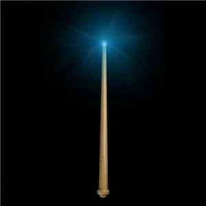 14 Inch Light Up Wizard Wand - Glow-Paradise