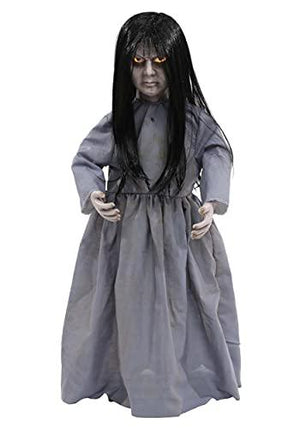 Lil Sweet Vengeance Doll Prop - Glow-Paradise