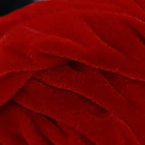 JEGERMIG Velvet Unlined Cape Medieval Vampire Role Play Cloak Halloween Coat Red - Glow-Paradise