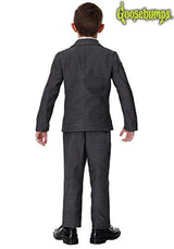 Slappy Goosebumps Costume for Kids X-Small - Glow-Paradise