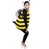 Kangaroo Halloween Costumes - Bee Costume - Glow-Paradise