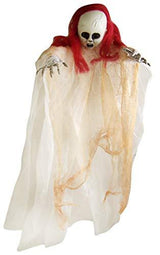 Halloween Assorted Creepy Baby Dolls, Decoration 20 Inch, Pack of 2 - Glow-Paradise