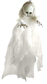 Halloween Assorted Creepy Baby Dolls, Decoration 20 Inch, Pack of 2 - Glow-Paradise