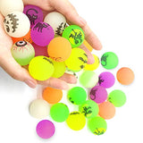 72 Pieces Halloween Party Favors for Kids,Halloween Toys Sets and School Classroom Rewards,Treasure Halloween Box Prizes - Glow-Paradise