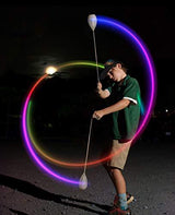 Podpoi v2 LED Poi - The World's Favorite Glowpoi - Glow-Paradise