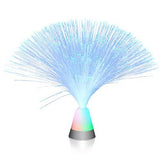 Deluxe Slow Color-Changing Lighted Centerpieces (Set of 12) Light Up Tables for Parties - Glow-Paradise