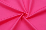 Girls Cheerleader Costume Halloween Party Uniform Dress for Kids (Pink, 7-8Years) - Glow-Paradise