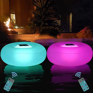 Solar Pool Lights,15