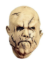 Halloween zombie mask Vampire Mask Monster Devil Mask Creepy Costume Corpse Party Latex Full Head Mask - Glow-Paradise