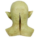 Molezu Vampire Mask Scary Dracula Monster Halloween Costume Party Horror Demon Scary Zombie - Glow-Paradise