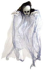 Halloween Assorted Creepy Baby Dolls, Decoration 20 Inch, Pack of 2 - Glow-Paradise