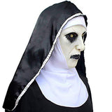 Halloween Mask Horror Scary Full Head mask Cosplay Costume Mask - Glow-Paradise