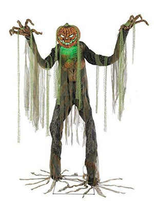 ROOT OF EVIL ANIMATED PROP - Glow-Paradise