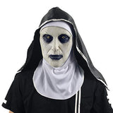 Halloween Mask Horror Scary Full Head mask Cosplay Costume Mask - Glow-Paradise