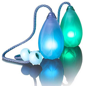 Podpoi v2 LED Poi - The World's Favorite Glowpoi - Glow-Paradise