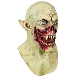 Molezu Vampire Mask Scary Dracula Monster Halloween Costume Party Horror Demon Scary Zombie - Glow-Paradise