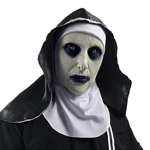 Halloween Mask Horror Scary Full Head mask Cosplay Costume Mask - Glow-Paradise