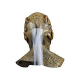 Trick Or Treat Studios Jeepers Creepers Mask - Glow-Paradise