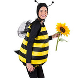 Kangaroo Halloween Costumes - Bee Costume - Glow-Paradise