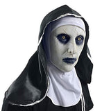 Halloween Mask Horror Scary Full Head mask Cosplay Costume Mask - Glow-Paradise