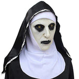 Halloween Mask Horror Scary Full Head mask Cosplay Costume Mask - Glow-Paradise