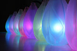 Podpoi v2 LED Poi - The World's Favorite Glowpoi - Glow-Paradise