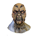 Trick Or Treat Studios Jeepers Creepers Mask - Glow-Paradise