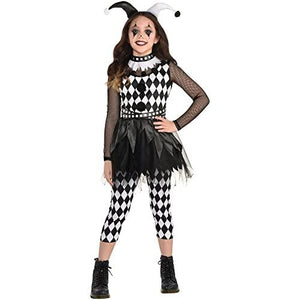 Punky Jester - Glow-Paradise