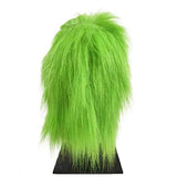 Christmas Cosplay Mask ，Christmas Costume Props， Christmas Costume Accessories (B) - Glow-Paradise