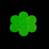 Glow In The Dark Bouncing Balls (48 Balls Per Pack) - Glow-Paradise