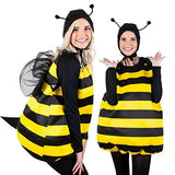 Kangaroo Halloween Costumes - Bee Costume - Glow-Paradise