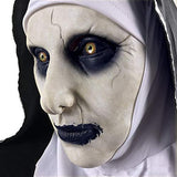 Halloween Mask Horror Scary Full Head mask Cosplay Costume Mask - Glow-Paradise