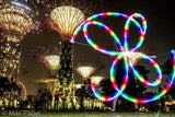 Podpoi v2 LED Poi - The World's Favorite Glowpoi - Glow-Paradise