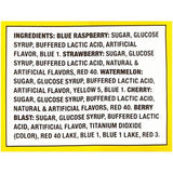 Pack of 20 Count - Ring Pop Individually Wrapped Bulk Variety Party Lollipop Suckers with Assorted Flavors Fun Candy for Birthdays & Celebrations, Original, Mixed Fruit, 20 Count - Glow-Paradise