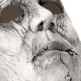 Scary Halloween Face Mask Michael Myers Latex Full Face Mask Horror Masks for unisex or Kids Halloween Mask… - Glow-Paradise