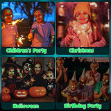 Kids Toys for Girls Boys,Glow in The Dark Party Supplies,Halloween Party Favors Games for Kids,Temporary Tattoo Kids Birthday Stocking Stuffers Gifts Prizes for Age 3 4 5 6 7 8 9 10 1112 year old Girl - Glow-Paradise
