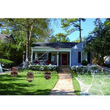 Liecho self-Designed Halloween Decorations Yard Signs Stakes Props Outdoor Decor Scary Zombie Vampire Graves Holiday Party Supplies 3 Pack(15" x 12") - Glow-Paradise