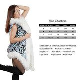 Sequin Jacket – LED Faux-Fur-Coat-Light-Up-Vest-Hoodie Smart-Glowing-Rave-Costume-Clothing-For-Women-Men-Festival-Outfit - Glow-Paradise