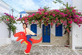 Inflatable Children Dinosaur Costume for Kids Funny Blow up Halloween Boys Girls T-rex Dino Costumes for School Halloween - Glow-Paradise