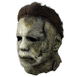 Trick Or Treat Studios Halloween Kills Michael Myers Mask White - Glow-Paradise