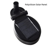 Solar Garden Lights, 2 in One Pack Warm LED Globe Lights, Long Lasting Battery, IP65 Waterproof for Garden Yard Lawn Landscape Decorative - Glow-Paradise
