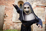 Rubie's mens The Nun Movie Deluxe Adult Sized Costumes, As Shown, Extra-Large US - Glow-Paradise