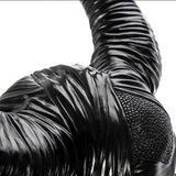 Feather Cape Shawl with Maleficent Horns Headband Set Halloween Costumes Couples Adults - Glow-Paradise