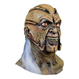 Trick Or Treat Studios Jeepers Creepers Mask - Glow-Paradise