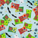 Ring Pop Sours Individually Wrapped Back to School Bulk Lollipop Variety Party Pack – 30 Count Lollipop Suckers w/ Assorted Flavors - Fun Candy/Supplies for School Treats & Care Packages - Glow-Paradise