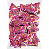 Ring Pop Individually Wrapped Back to School Purple Very Berry Punch Party Pack – 30 Count Very Berry Punch Flavored Purple Candy Lollipop Suckers - Purple Candy for School Treats & Care Packages - Glow-Paradise