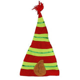 Elf Hat With Ears (1 Quantity Per Pack) - Glow-Paradise