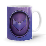 Barton & Bishop - Marvel Ceramic Home Kitchen Drinking Coffee Milk Mug (350ml/11oz, Made in USA) - Glow-Paradise